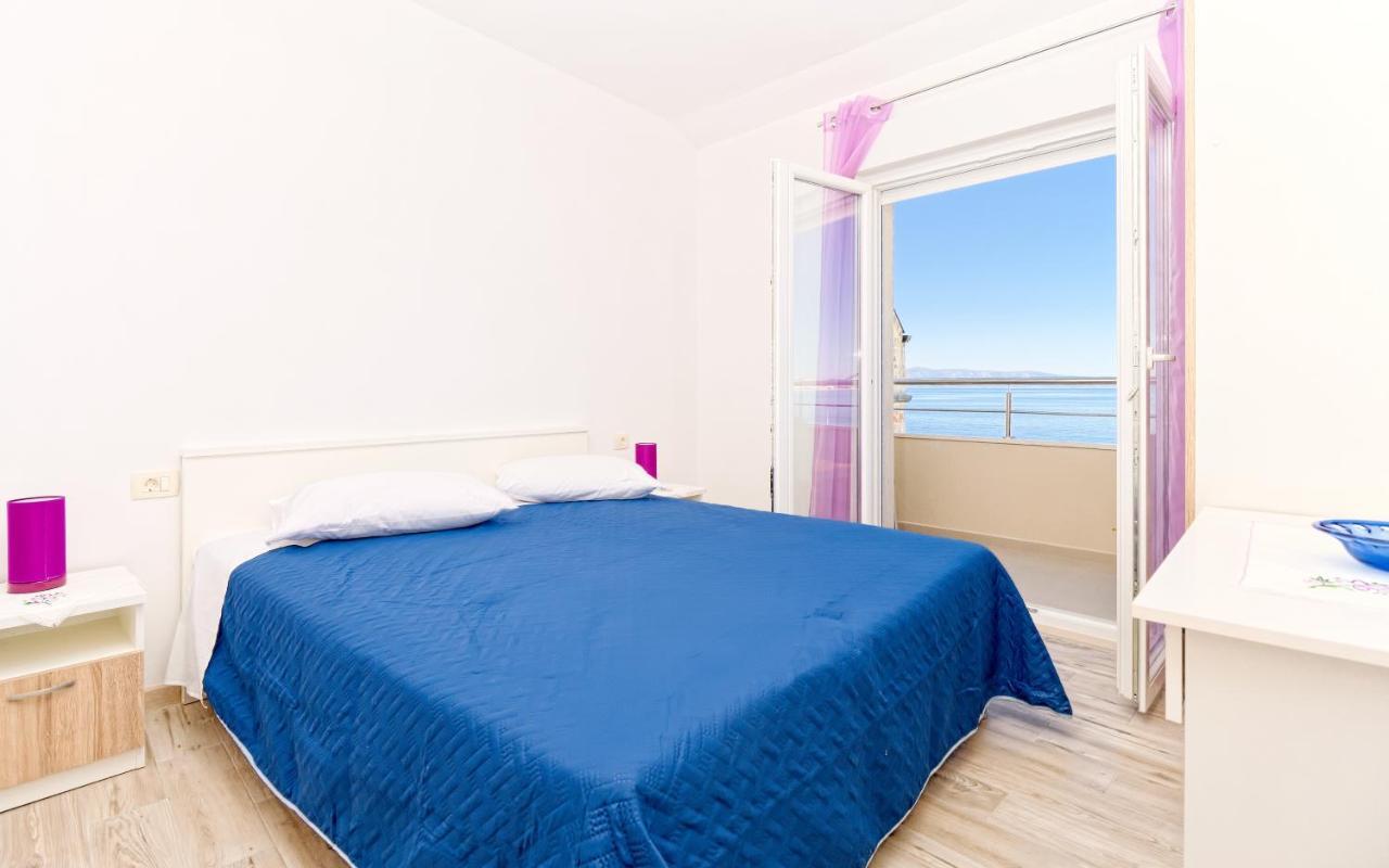 Apartman More&Maslina Drasnice Exterior foto