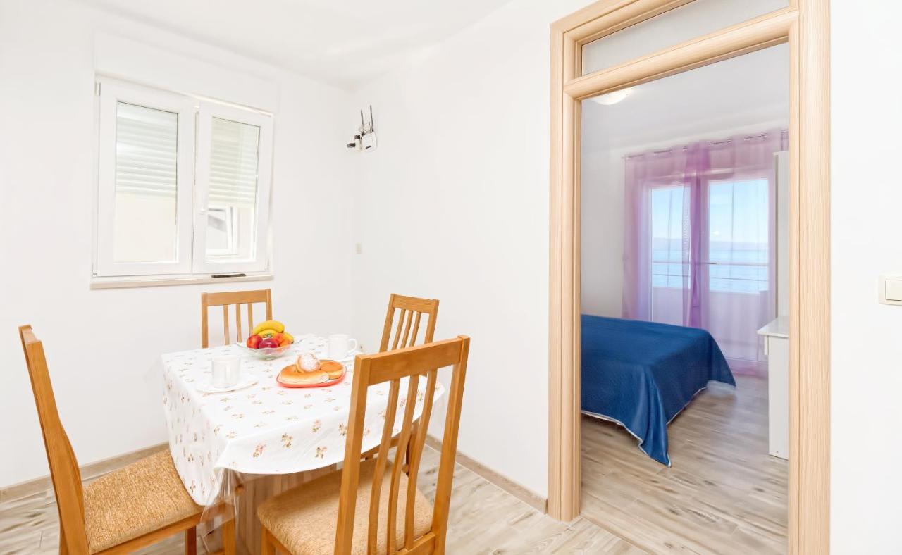 Apartman More&Maslina Drasnice Exterior foto